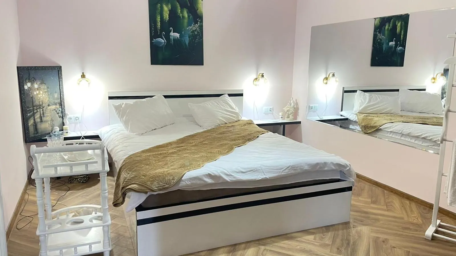 Aleksidze Apartment ティビリシ 0*,  グルジア